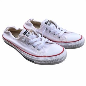 Converse Chuck Taylor All Star Shoreline Slip Ons